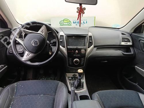 Right sun visor SSANGYONG TIVOLI | BP40467428I2 - Image 12
