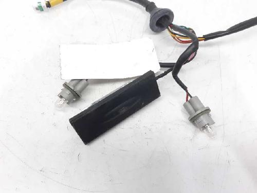 Tailgate handle HYUNDAI TUCSON (TL, TLE)  | BP10235443C132 