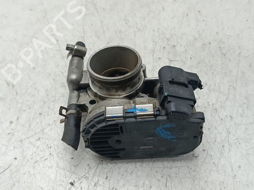 Throttle body OPEL CORSA D (S07) | BP30504732M82