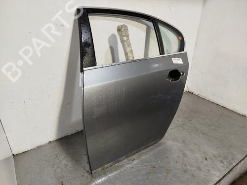 Dør venstre bagtil BMW 5 (E60) 520 d | BP32167263C4 