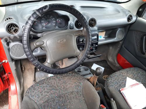 Front right lock HYUNDAI ATOS (MX) 1.0 i | BP11755026C97 
