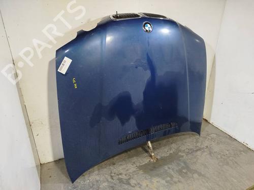 Capot BMW 3 Compact (E46) 316 ti | BP38929025C1 - Image 3