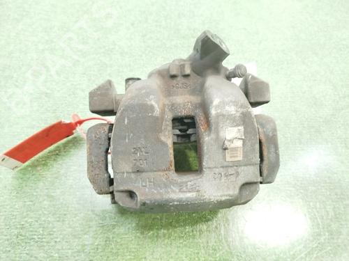 Left front brake caliper CITROËN C5 AIRCROSS (A_)  | BP33996350M105  - Image 5