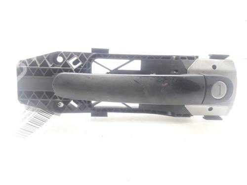 Used Front left exterior door handle Front left exterior door handle SKODA RAPID Spaceback (NH1) [2012-2019] 9846658 9846658