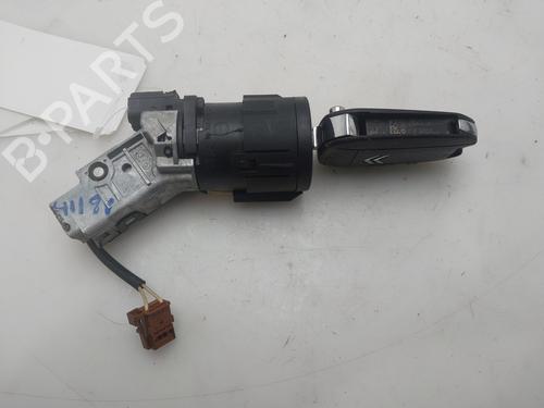 Used Ignition barrel Ignition barrel CITROËN C5 AIRCROSS (A_) [2018-2026] 33320888 33320888