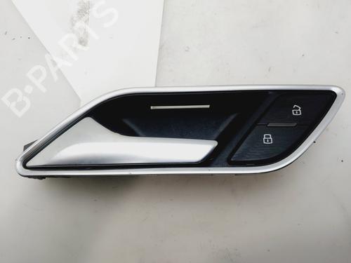 Used Front left interior door handle Front left interior door handle AUDI A3 Limousine (8VS, 8VM) 35 TFSI (150 hp) 33219184 33219184