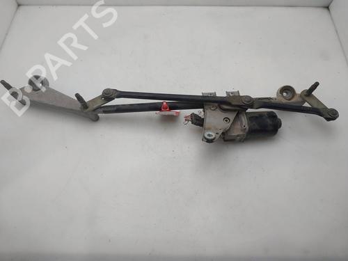 Used Front wiper motor Front wiper motor MERCEDES-BENZ A-CLASS (W176) A 200 CDI (176.001) (136 hp) 39993381 39993381