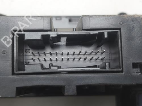Climate control CITROËN C5 III (RD_) | BP36813393I5 - Image 6