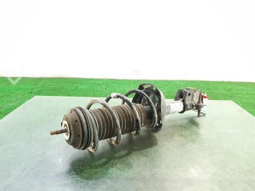 Used Left front shock absorber OPEL CORSA E (X15) 1.3 CDTI (08, 68) (95 hp) 8331126