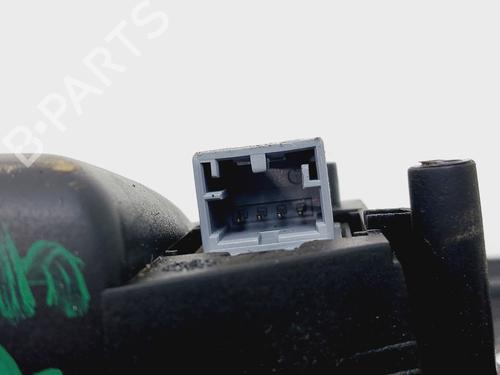 Front right interior door handle SEAT IBIZA III (6L1) | BP30844278I14