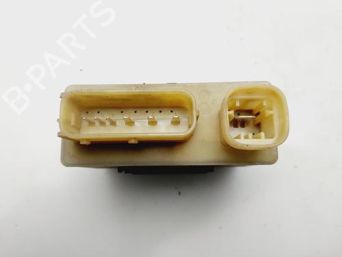 Electronic module CITROËN C3 II (SC_) | BP30770019M83