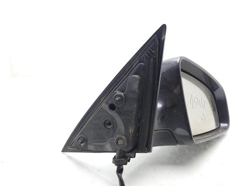Right mirror AUDI A6 C6 (4F2) 2.0 TDI | BP12550267C27 