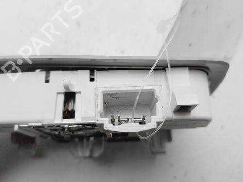 Interior roof light DACIA SANDERO III  | BP29267197I8 