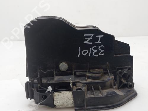 Used Front left lock BMW X3 (E83) xDrive 20 d (177 hp) 18730034