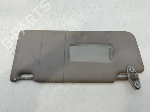 Parasol izquierda FORD MONDEO III (B5Y) 1.8 16V (125 hp) 29849665