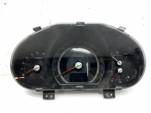 Used Instrument cluster KIA SPORTAGE III (SL) 1.7 CRDi (116 hp) 7964837