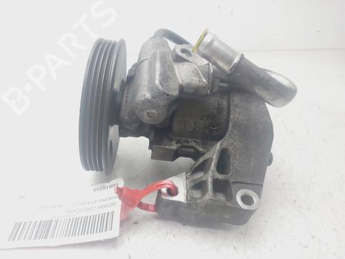Steering pump CHEVROLET AVEO / KALOS Hatchback (T250, T255)  | BP29710592M99 