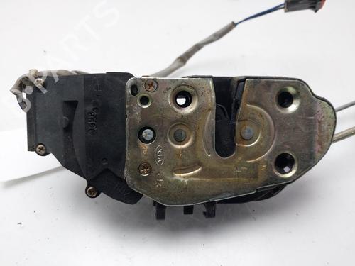 Used Front right lock Front right lock KIA SHUMA II (FB) 1.6 (101 hp) 33935588 33935588