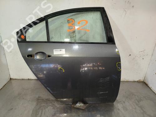 Used Right rear door Right rear door NISSAN PRIMERA (P12) [2002-2026] 33231493 33231493