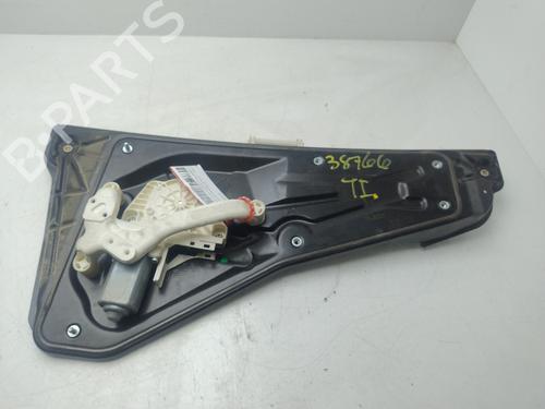 Vindusheismekanisme venstre bak LAND ROVER DISCOVERY III (L319) 2.7 TD 4x4 (190 hp) 31283623