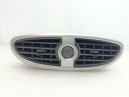 Used Air vent RENAULT CLIO III (BR0/1, CR0/1) 1.4 16V (98 hp) 28301615