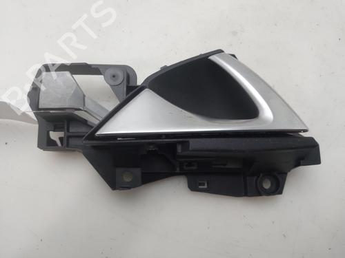 Used Front left interior door handle Front left interior door handle 37438071 37438071