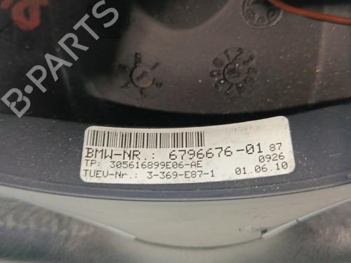 Steering wheel BMW 1 (E87) 118 d | BP29262309C49 