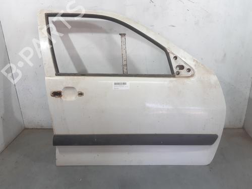 Used Right front door SEAT INCA (6K9) 1.9 SDI (64 hp) 8224068