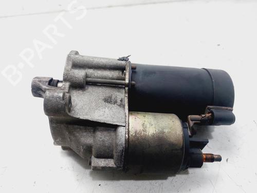 Starter PEUGEOT 206 Hatchback (2A/C) 1.6 16V | BP28127452M8 