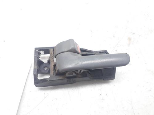 Used Rear left interior door handle Rear left interior door handle TOYOTA RAV 4 II (_A2_) 2.0 D 4WD (CLA20_, CLA21_, CLA20R, CLA21R) (116 hp) 10117285 10117285