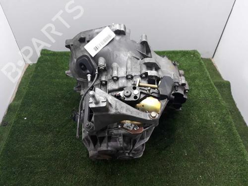 Gearbox FORD MONDEO III Turnier (BWY) 2.0 16V TDDi / TDCi | BP2878689M3 
