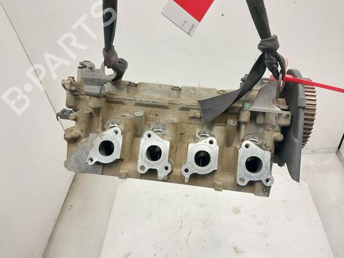 Used Cylinder head Cylinder head SEAT CORDOBA (6K1, 6K2) [1993-2002] 36439170 36439170