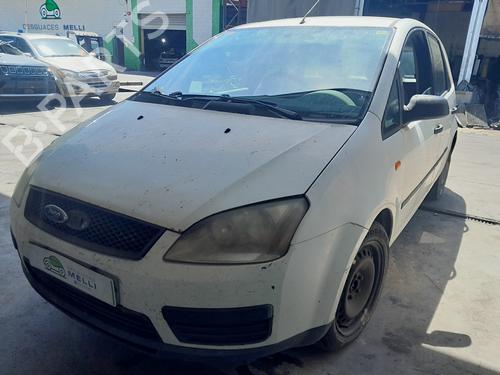 FORD C-MAX (DM2) 1.6 TDCi (90 hp) 1683404