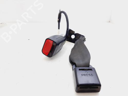 Used Seat buckle KIA SPORTAGE III (SL) 1.7 CRDi (116 hp) 20077344