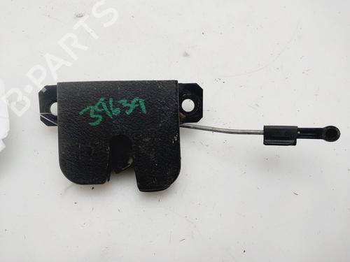 Bakluke lås SEAT LEON (1M1) 1.6 | BP29519249C101 