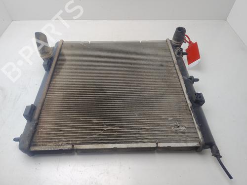 Køler CITROËN C3 I (FC_, FN_) 1.4 HDi (68 hp) 29620803