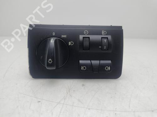 Hovedlysbryter BMW X5 (E53) 3.0 i (231 hp) 23271716