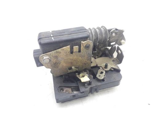 Used Rear left lock Rear left lock DACIA LOGAN (LS_) [2004-2026] 10087434 10087434