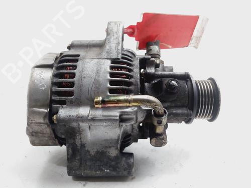 Alternator MG MG ZS 2.0 TD | BP19102405M7 
