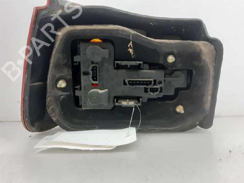 Right taillight SEAT IBIZA II (6K1) 1.9 TDI | BP6123529C35 