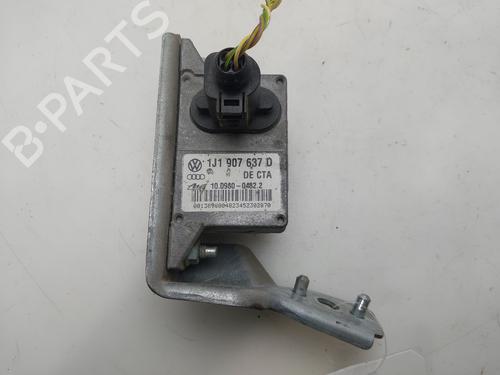 Elektronisk modul Elektronisk modul VW GOLF IV (1J1) [1997-2008] 33966344 33966344