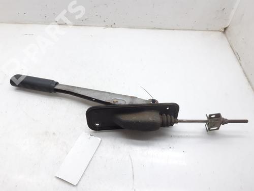Used Hand brake Hand brake RENAULT MEGANE Scenic (JA0/1_) 1.6 16V (JA0B, JA04, JA11, JA00) (107 hp) 8766084 8766084