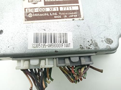 Elektronisk modul NISSAN PATHFINDER III (R51)  | BP22221202M83 