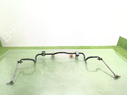 Barra estabilizadora Barra estabilizadora RENAULT MEGANE III Hatchback (BZ0/1_, B3_) 1.5 dCi (BZ1G, BZ1W, BZ0R) (95 hp) 37496341 37496341