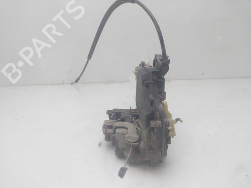 Rear left lock SKODA OCTAVIA I (1U2) 1.9 TDI | BP16009277C100 
