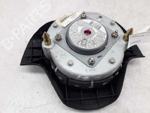 Driver airbag SEAT IBIZA III (6L1)  | BP3317957C9 