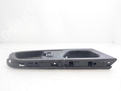 Right front window switch FORD B-MAX (JK) 1.6 TDCi | BP28536022I26 
