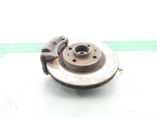 Used Left front steering knuckle RENAULT CLIO II (BB_, CB_) 1.5 dCi (B/CB07) (65 hp) 19284605