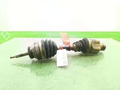 Used Right front driveshaft SSANGYONG KYRON [2005-2014]  29080220