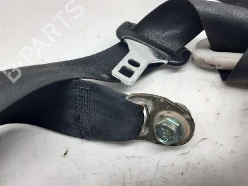 Front right seatbelt MAZDA 3 Saloon (BK) 1.6 DI Turbo (BK12Y) | BP8732571I25 